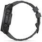Смарт-годинник Garmin Tactix 8 Cerakote, Slate Gray, 51mm, GPS смарт-годинник (010-04553-01) - зменшене зображення 5