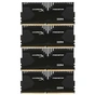 Модуль пам'яті для комп'ютера DDR4 32GB (4x8GB) 3000 MHz HyperX Predator Kingston Fury (ex.HyperX) (HX430C15PBK4/32) - уменьшенное изображение 1