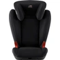 Автокрісло Britax-Romer Kid II Black Series Cosmos Black (2000029679) - зменшене зображення 2