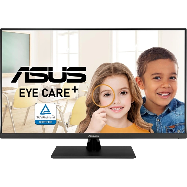 Монітор ASUS VP327Q (90LM09F0-B01O71) - зображення 1