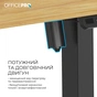 Комп`ютерний стіл OfficePro ODE1470LW - уменьшенное изображение 7