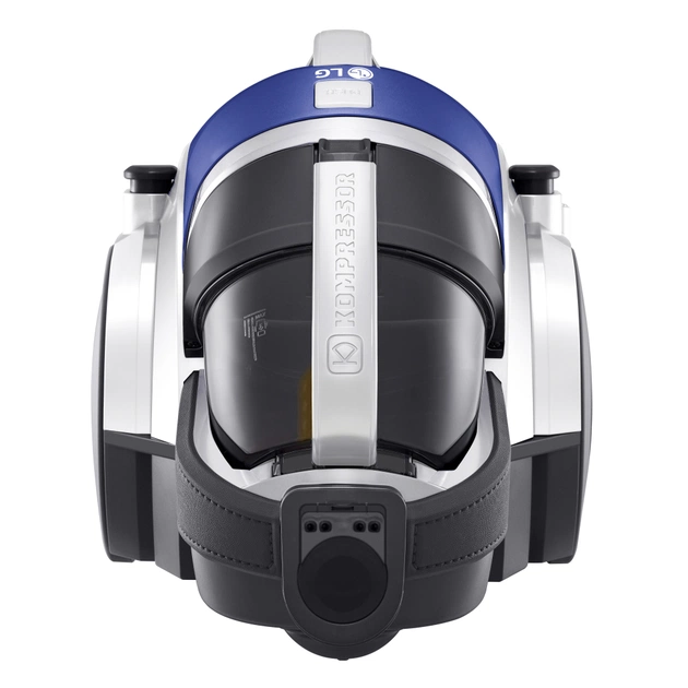 Пилосос LG VK8506NHAC - зображення 5
