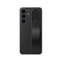 Чохол до мобільного телефона Samsung Galaxy S25 FE (S731) Standing Grip Case Black (EF-GS731CBEGWW) - зменшене зображення 2