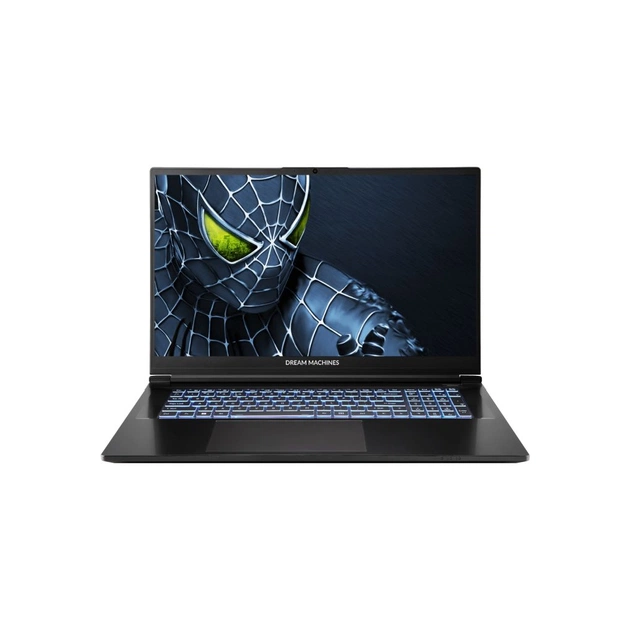 Ноутбук Dream Machines RG5050-17 (RG5050-17UA35) - зображення 1