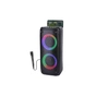 Акустична система Media-Tech FunBox BT Black (MT3181) - зменшене зображення 7