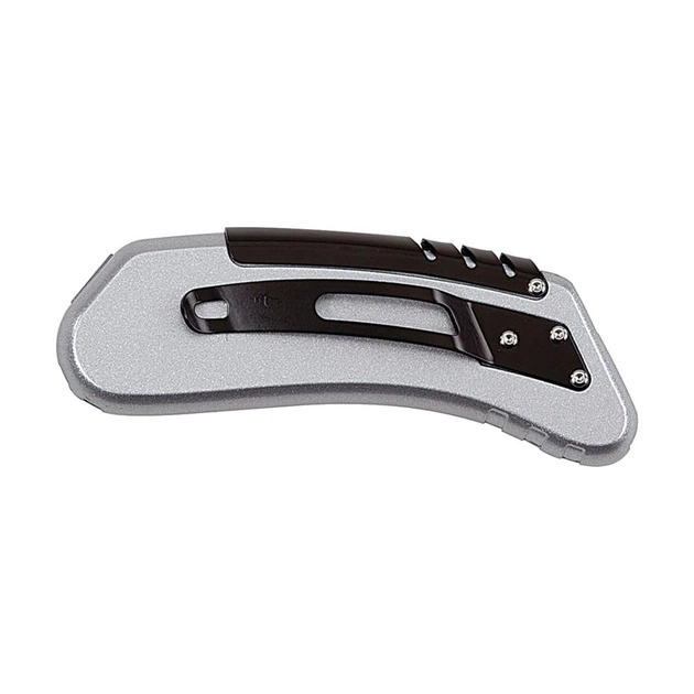 Ніж монтажний Stanley FatMax, трапецієподібне лезо 19х62мм (0-10-810) - picture 4