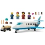 Конструктор LEGO City Пассажирский самолет (60492) - уменьшенное изображение 5