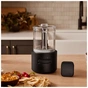 Подрібнювач KitchenAid 5KFCR531BM - зменшене зображення 8