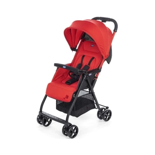 Коляска Chicco Ohlala 2 Червона (79472.71) зображення 1