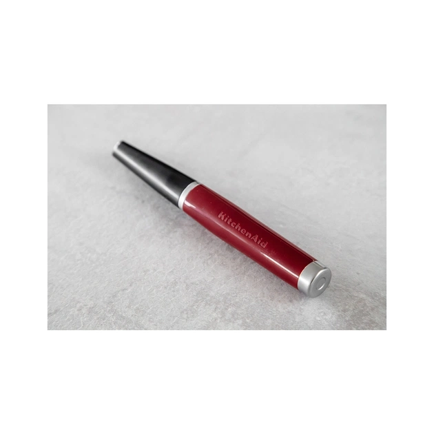 Овочечистка KitchenAid Coreline, вертикальна 22 см, червоний (KAG112OHERE) - picture 6