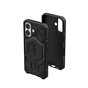 Чохол до мобільного телефона UAG iPhone 17 Monarch Pro MagSafe Carbon Fiber (114516114242) - preview 10