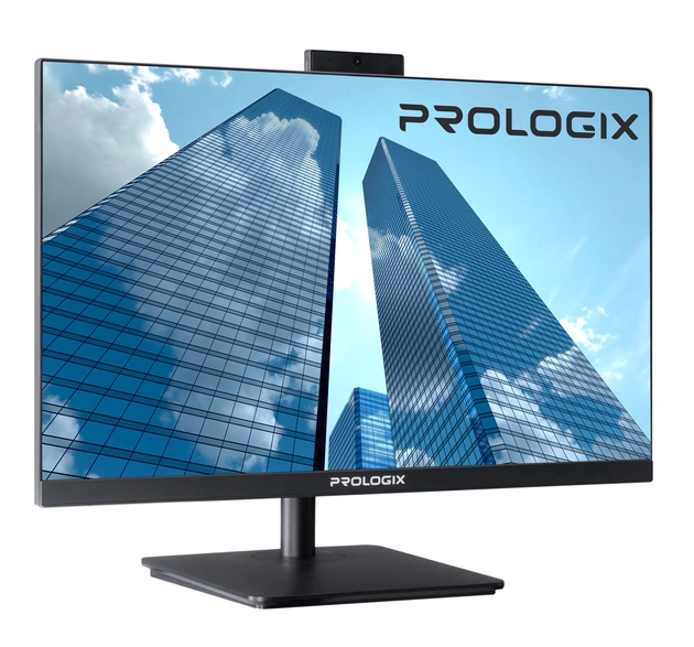Моноблок Prologix PLQ61024 (PLQ61024.I121.16.S5.N.3257) Black - изображение 4