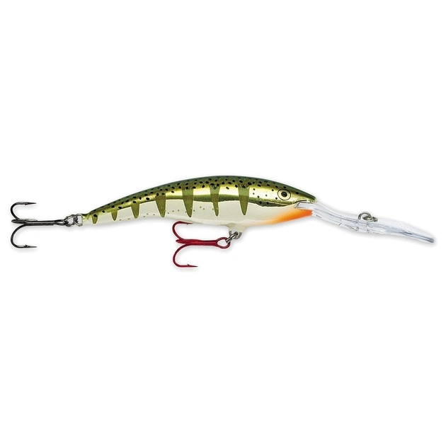 Воблер Rapala Tail Dancer Deep TDD09 FYP 90мм 13гр. - зображення 1