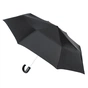 Парасоля Fulton Open&Close-11 G820 Black (G820-003152) - зменшене зображення 1