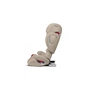Автокрісло Cybex Solution Z-fix Silver Grey (519000029) - уменьшенное изображение 2