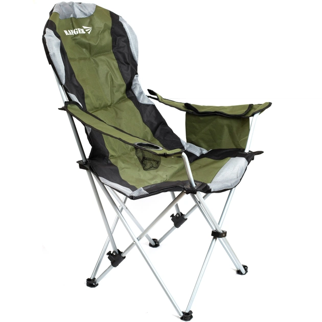 Кресло складное Ranger FC 752 Green (RA2261) - изображение 1