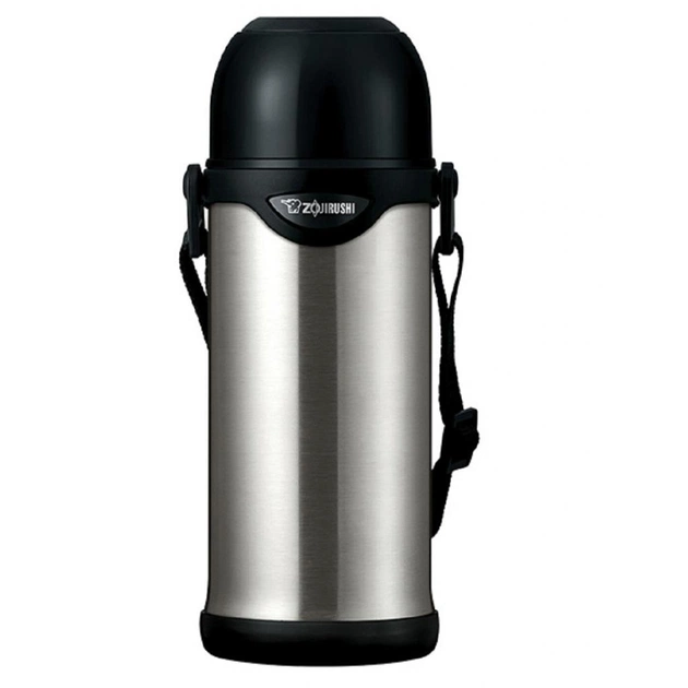 Термос Zojirushi SJ-TG08XA 0,8 л Steel (1678.04.86) - зображення 1