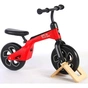 Біговел QPlay Біговел дитячий Tech EVA Red (B-100Red_QP-Bike-001Red) - уменьшенное изображение 6