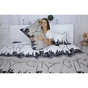 Постільна білизна MirSon Бязь Ranforce Elite 17-0498 Wonderful 143х210 (2200004667102) - зменшене зображення 5