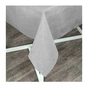 Скатертина Прованс Gray Milan 136х180 см (4823093436428) - зменшене зображення 3