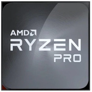 Процесор AMD Ryzen 3 3200GE PRO (YD320BC6M4MFH) зображення 1