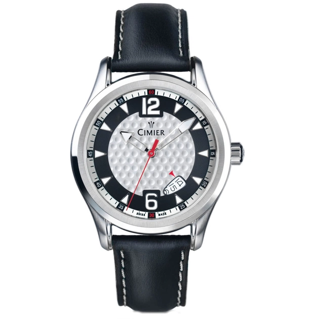 Наручные часы Cimier 2499-SS021 - изображение 1