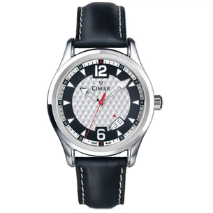 Наручний годинник Cimier 2499-SS021 зображення 1