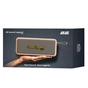 Акустична система 2E SoundLegend Mini PowerBank IPX6 Brown (2E-BSSLMWBN) - зменшене зображення 11