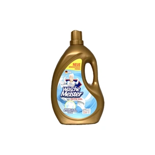 Гель для прання Wasche Meister Aktive Gel 4 л (4260418934281) зображення 1