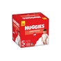 Підгузки Huggies Little Movers 5 (11-25 кг) M-pack, 126 шт (5029053583419) - зменшене зображення 2