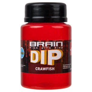 Діп Brain fishing F1 Crawfish (річковий рак) 100ml (1858.03.10) зображення 1