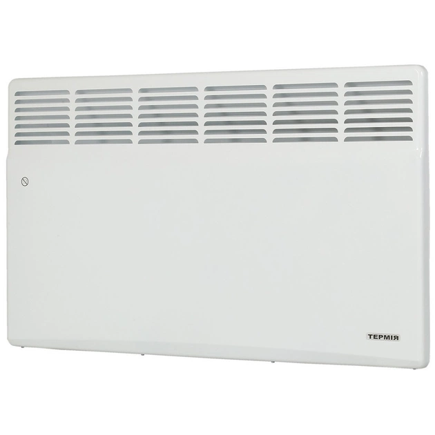 Обігрівач Термія ЕВНА-2,5/230С2М(си) - picture 2