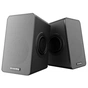 Акустическая система ColorWay BaseSound 2.0 USB Black (CW-SPU03BK) - уменьшенное изображение 2