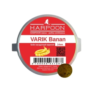 Бойл Harpoon Варений 14мм Banan (2700000037287) изображение 1