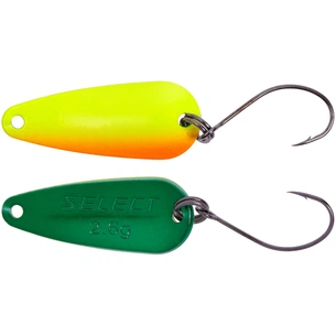 Блешня Select Delta 2.6g 31mm 14 (1870.62.95) зображення 1