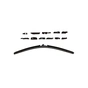 Щітка склоочисника Zollex HD12-580 (4098248) - зменшене зображення 2