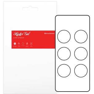 Плівка захисна Armorstandart Samsung Watch Active 2 Aluminum 44 mm 6 шт. (ARM57929) (ARM57929) зображення 1
