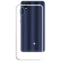 Чохол до мобільного телефона BeCover ZTE Blade A3 2020 Transparancy (705118) - зменшене зображення 1