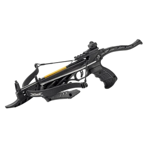 Арбалет Man kung рекурсивный, пистолетного типа, Black (TCS1-BK) зображення 1