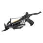 Арбалет Man kung рекурсивный, пистолетного типа, Black (TCS1-BK) - зменшене зображення 1