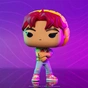 Фігурка Funko Pop серії Кейпоп-мисливиці на демонів S2 - Еббі (95802) - зменшене зображення 3