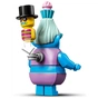 Конструктор LEGO Trolls Подорож Мачка на повітряній кулі 250 деталей (41252) - зменшене зображення 7