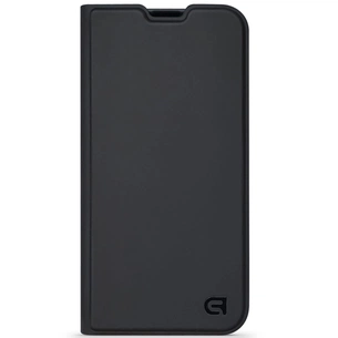 Чохол до мобільного телефона Armorstandart OneFold Case Motorola Edge 70 5G Black (ARM89722) зображення 1