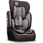 Автокрісло Lionelo Levi Simple Sporty Black (LO-LEVI SIMPLE SPORTY BLACK) - зменшене зображення 3