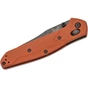 Ніж Benchmade Osborne Burnt Copper (940BK-03) - зменшене зображення 4