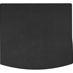 Килимок в багажник EVAtech Haval H6 AWD 2020+ 3 покоління SUV EU (HL11635B1RBB) зображення 1