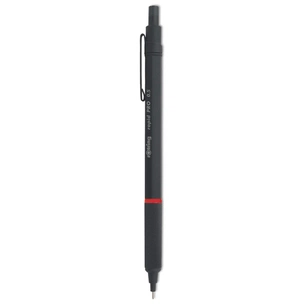 Олівець механічний Rotring Drawing RAPID Black PCL 0,5 (R1904730) зображення 1