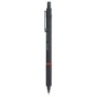 Олівець механічний Rotring Drawing RAPID Black PCL 0,5 (R1904730) - зменшене зображення 1
