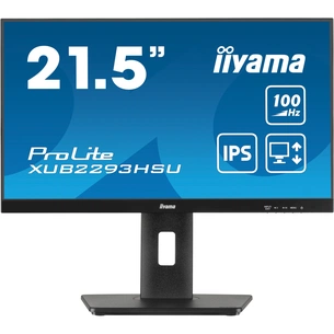 Монітор iiyama XUB2293HSU-B7 зображення 1