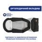 Коляска Chicco 2 в 1 Mysa Сіра (2900990849451) (87026.45.01) - зменшене зображення 6